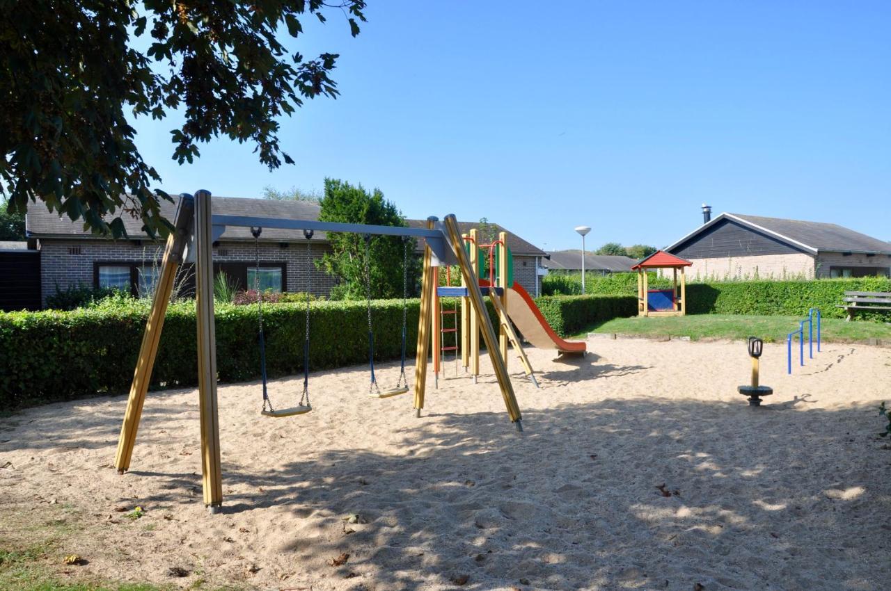 Vila Boerenslag 10 Sint Maartensvlotbrug Exteriér fotografie